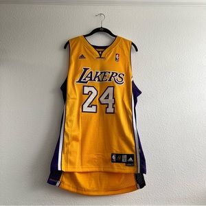 Kobe Bryant Jersey